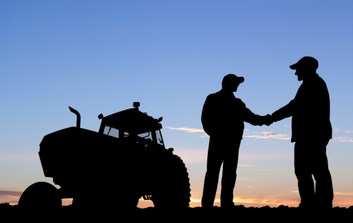 Kredyt obrotowy na zakup rzeczowych środków do produkcji rolnej