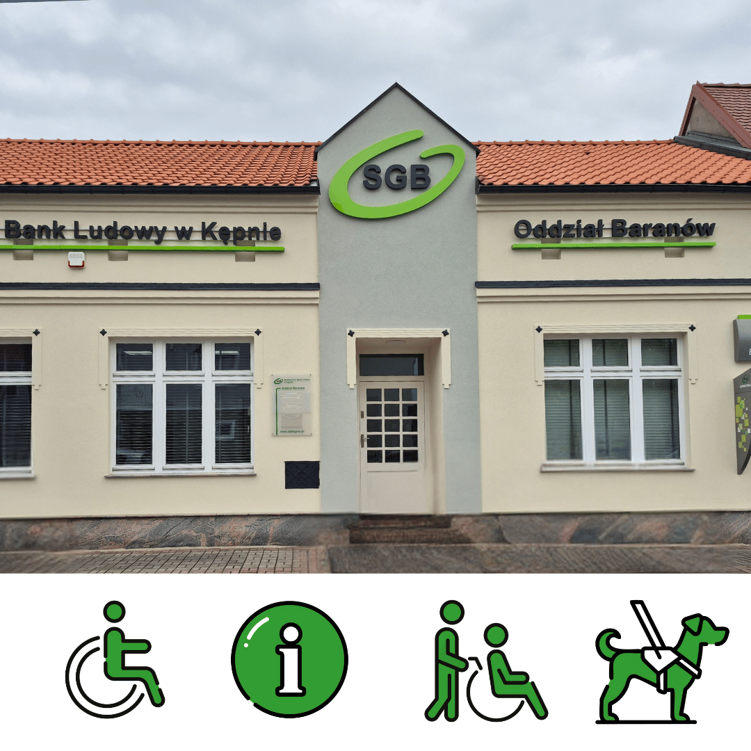 oddział baran&oacute;w