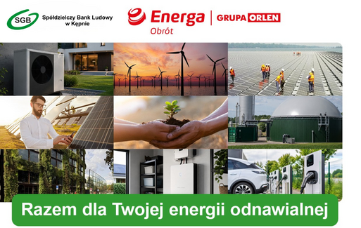 oszczędzanie energii