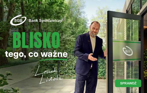 Zdjęcie do BLISKO tego, co ważne